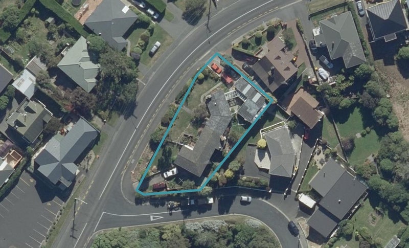 108 Larnach Road, Vauxhall, Dunedin - Carousel 1