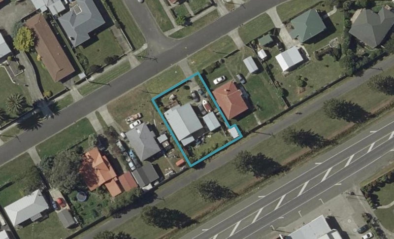 3A Ngaire Street, Longburn, Palmerston North - Carousel 1