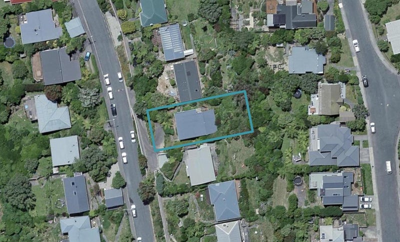 25 Bedford Street, Northland, Wellington - Carousel 1