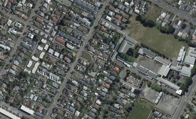 7/80 Bordesley Street, Phillipstown, Christchurch - Carousel 1