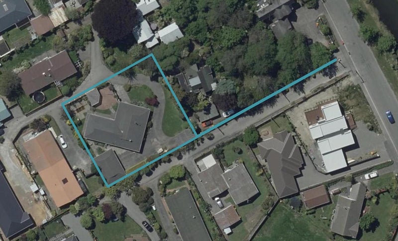 202 Riverlaw Terrace, Saint Martins, Christchurch - Carousel 1