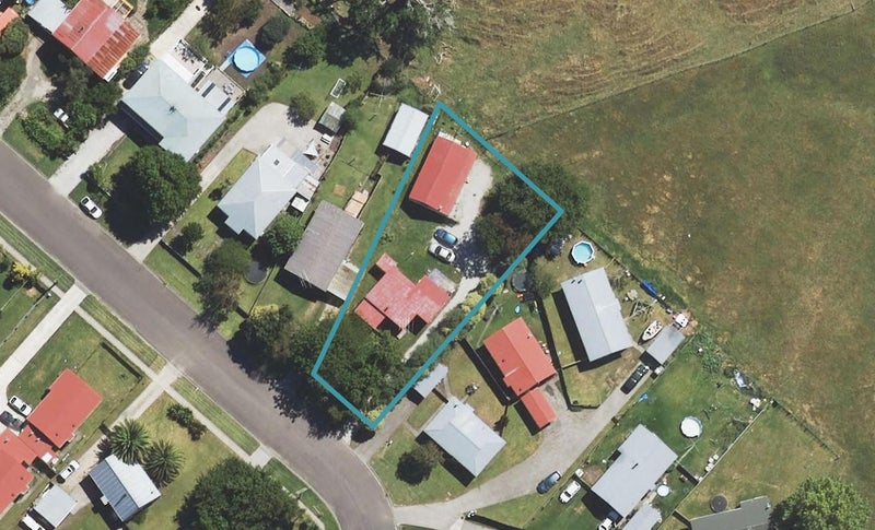 80 Paraone Road, Tamarau, Gisborne - Carousel 1