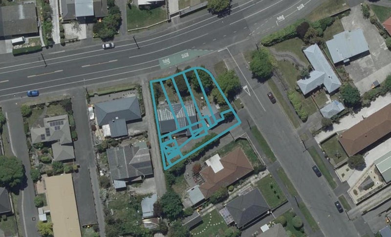 67 Bampton Street, Shirley, Christchurch - Carousel 1