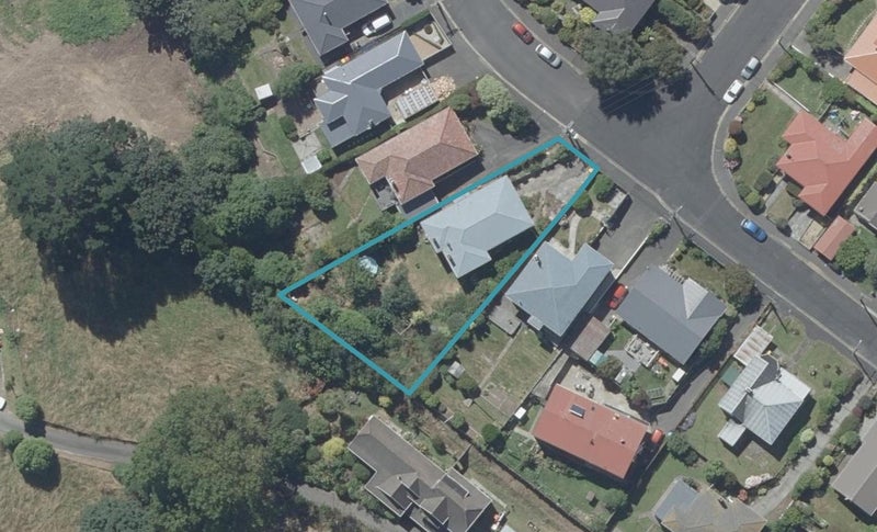 71 Greenock Street, Kaikorai, Dunedin - Carousel 1