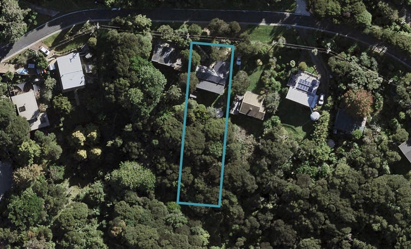 13 Hill Road, Palm Beach, Waiheke Island - Carousel 1