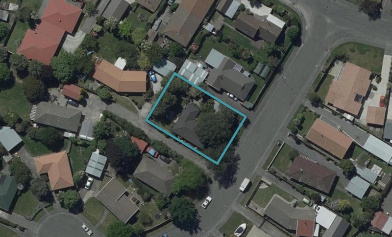 6 McKellar Place, Hornby, Christchurch - Carousel 1