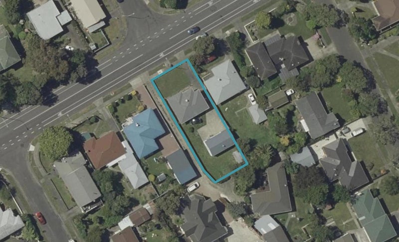 40 College Street, Awapuni, Palmerston North - Carousel 1