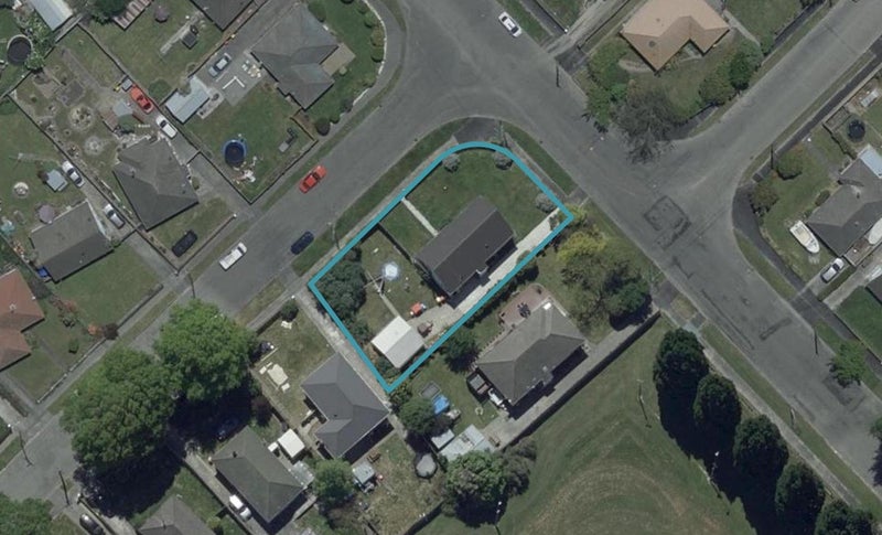 56 Skipton Street, Mairehau, Christchurch - Carousel 1