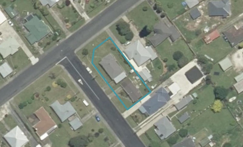 2A Kiwi Street, Te Kuiti, Te Kuiti - Carousel 1