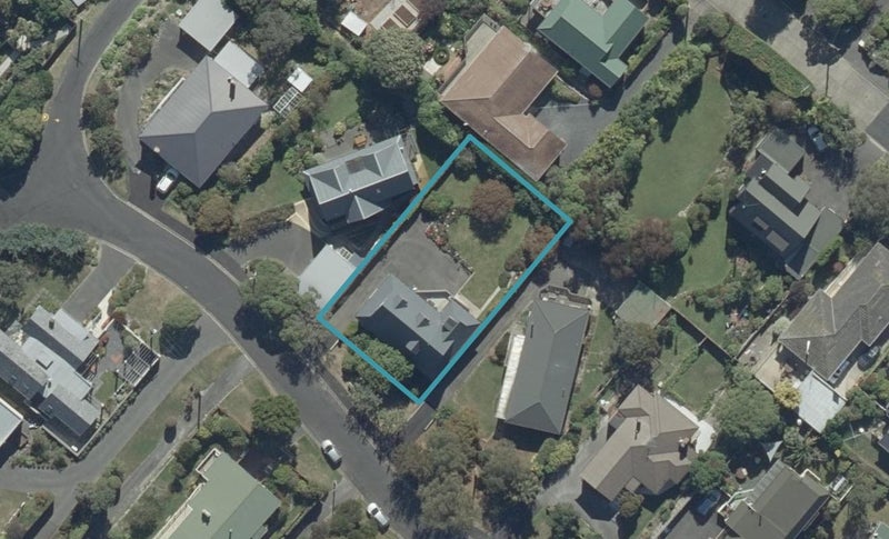 16 Cornwall Street, Vauxhall, Dunedin - Carousel 1