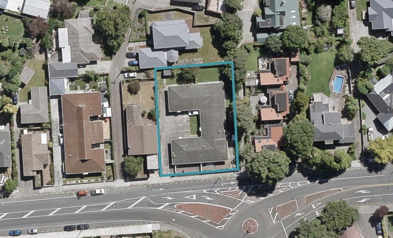 3/637 High ST, BOULCOTT, LOWER HUTT - Carousel 1