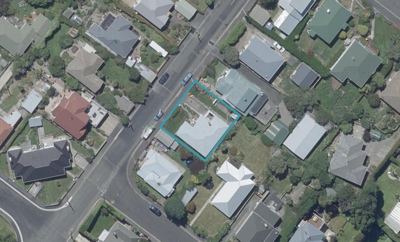 20 Mount Street, Wakari, Dunedin - Carousel 1