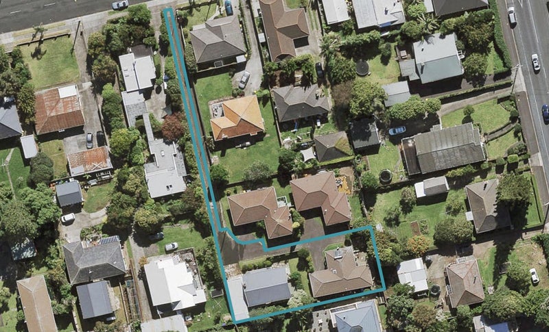 3/5A Mcintyre Road, Mangere Bridge, Auckland - Carousel 1