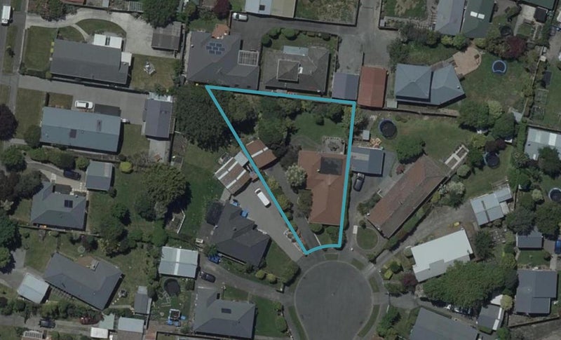 19 Neave Place, Hillmorton, Christchurch - Carousel 1