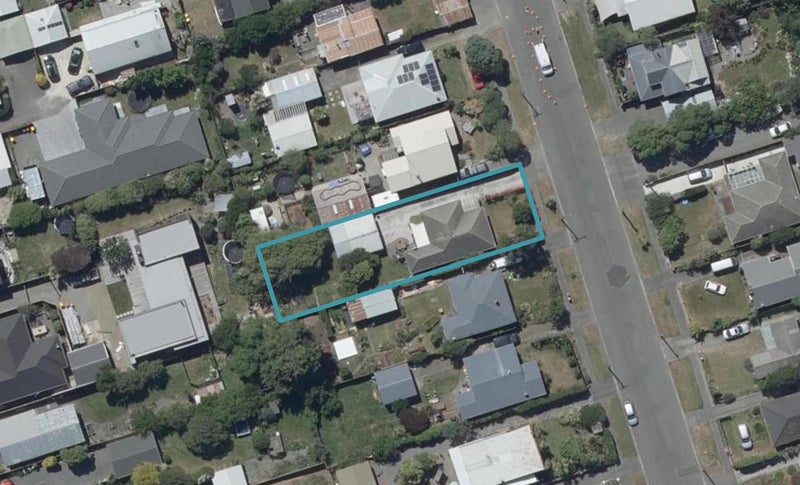 174 Pine Avenue, South New Brighton, Christchurch - Carousel 1
