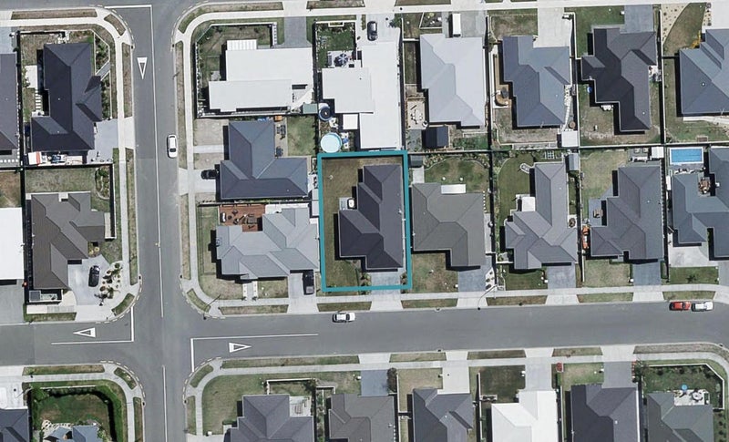 42 Drake Crescent, Awatoto, Napier - Carousel 1