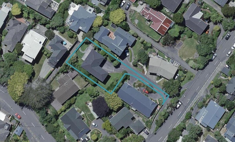 22 Clutha Avenue, Khandallah, Wellington - Carousel 1