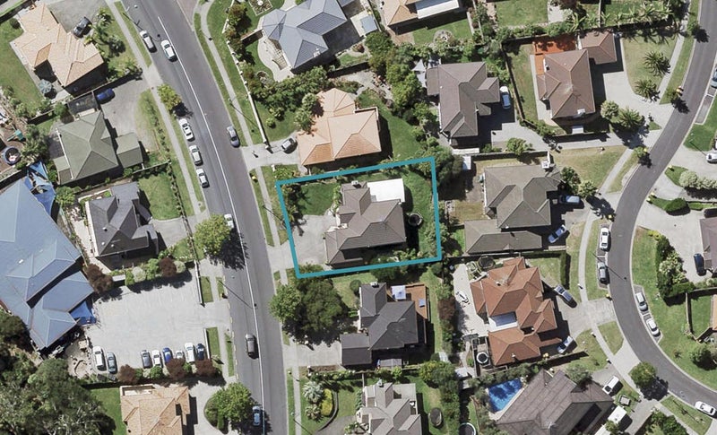128 Hugh Green Drive, Pinehill, Auckland - Carousel 1