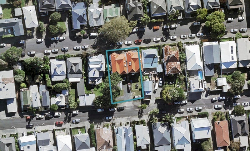 1/14 Norfolk Street, Ponsonby, Auckland - Carousel 1