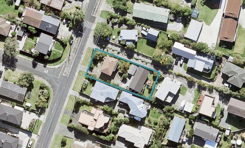27B Stanmore Bay Road, Stanmore Bay, Whangaparaoa - Carousel 1