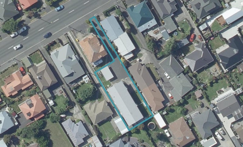 5/171 Bay View Road, South Dunedin, Dunedin - Carousel 1