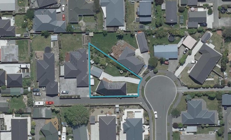 5 Hurst Place, Parklands, Christchurch - Carousel 1