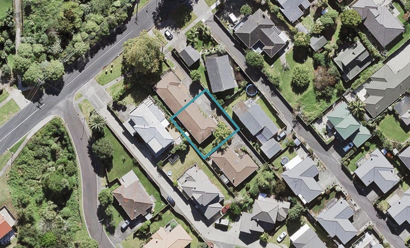 74B Seabrook Avenue, New Lynn, Auckland - Carousel 1