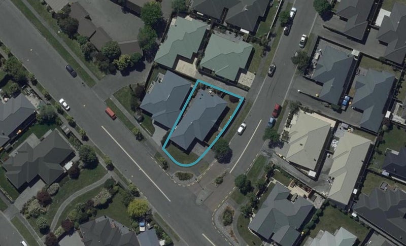1 Hurricane Way, Wigram, Christchurch - Carousel 1