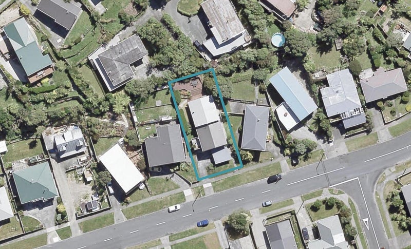1/243 Dowse Drive, Maungaraki, Lower Hutt - Carousel 1