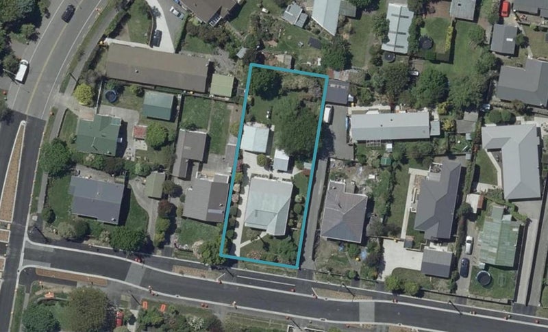 27 Sheldon Street, Woolston, Christchurch - Carousel 1
