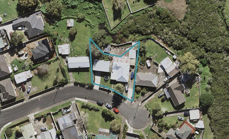 4 Mary Place, Favona, Auckland - Carousel 1