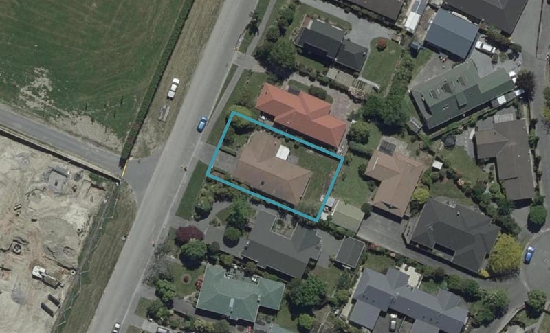 91 Hawthornden Road, Avonhead, Christchurch - Carousel 1