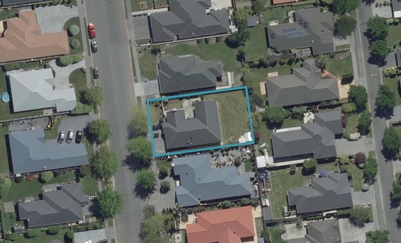 86 Northwood Boulevard, Northwood, Christchurch - Carousel 1