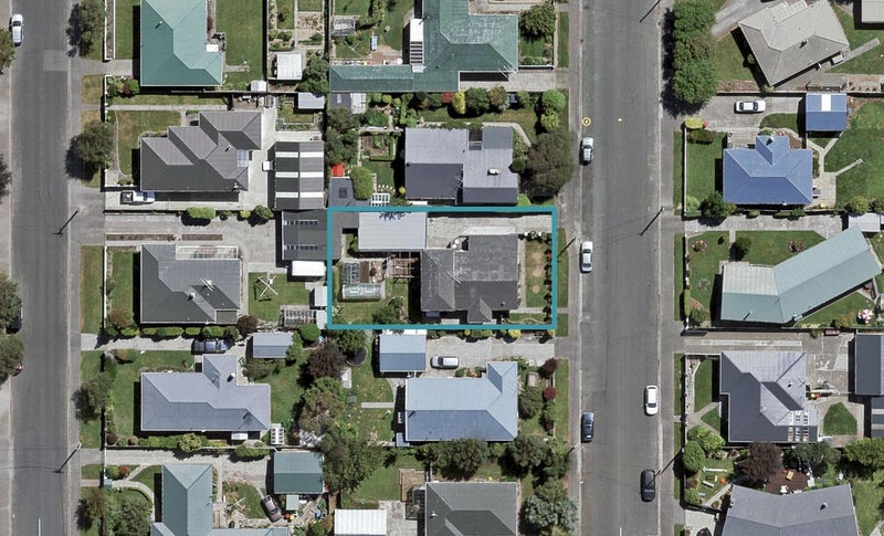 124 Stobo Street, Grasmere, Invercargill - Carousel 1