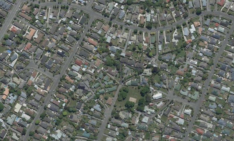 28A Larch Place, Casebrook, Christchurch - Carousel 1