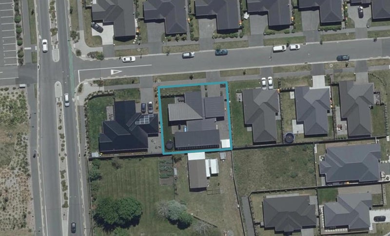 4 Te Kereme Street, Marshland, Christchurch - Carousel 1