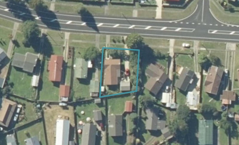 31 East Parkdale Street, Tokoroa, Tokoroa - Carousel 1