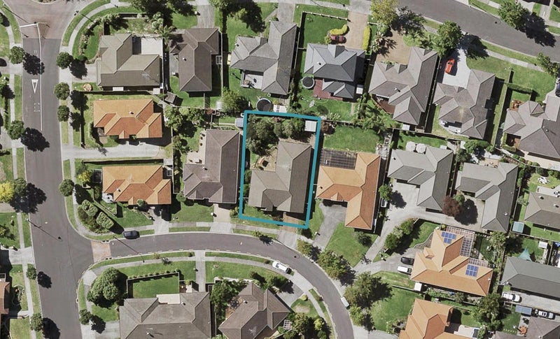 6 Caragh Place, East Tamaki, Auckland - Carousel 1