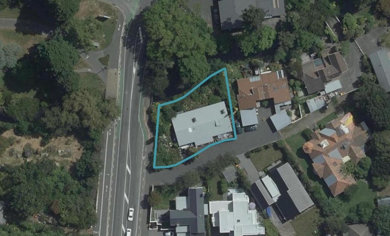 54 Clyde Road, Ilam, Christchurch - Carousel 1
