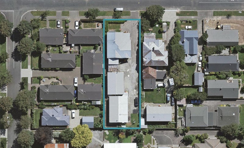 3/55 Earnslaw Street, Avenal, Invercargill - Carousel 1