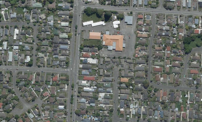 47 Munro Street, Redwood, Christchurch - Carousel 1