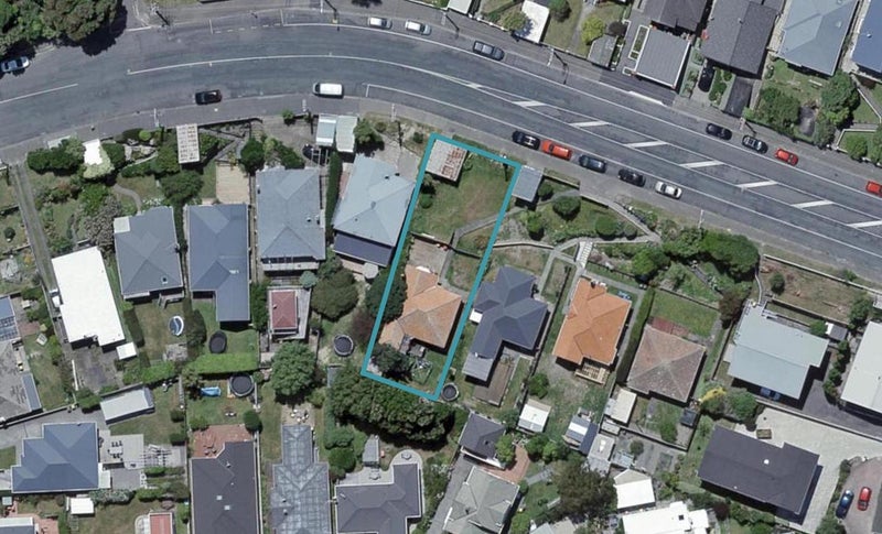 542 Broadway, Strathmore Park, Wellington - Carousel 1