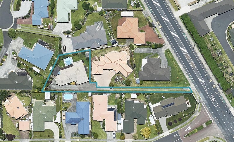 80B Pyes Pa Road, Pyes Pa, Tauranga - Carousel 1