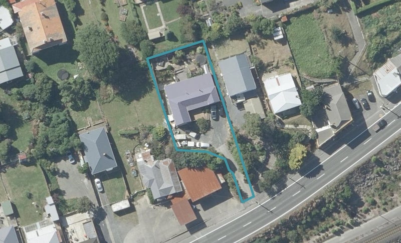 211 Ravensbourne Road, Ravensbourne, Dunedin - Carousel 1