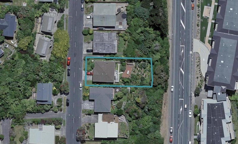 14 John Sims Drive, Broadmeadows, Wellington - Carousel 1