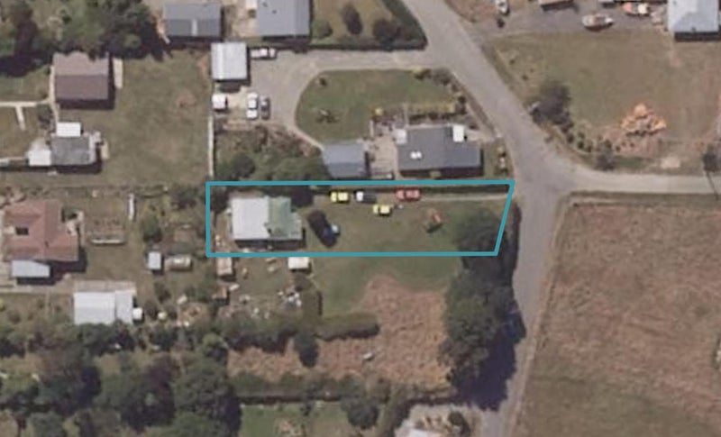 15 Traill Street, South Hill, Oamaru - Carousel 1