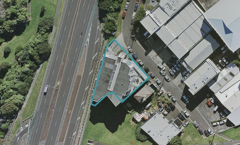 3H/15 Minnie Street, Eden Terrace, Auckland - Carousel 1