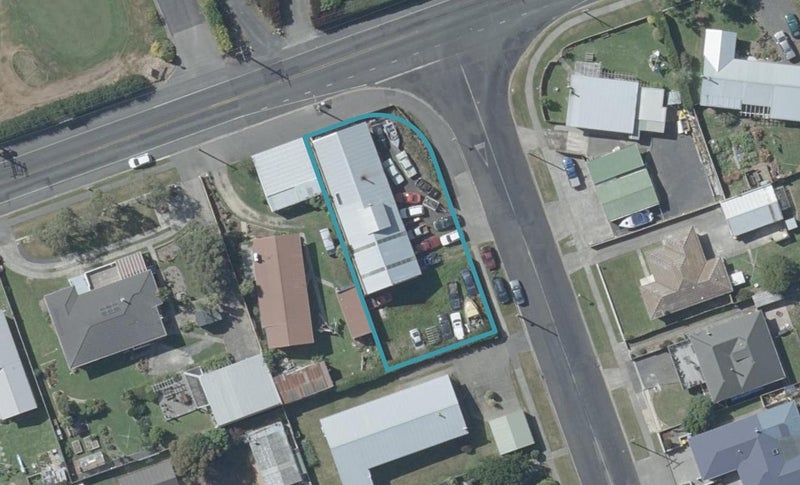 331 Brighton Road, Waldronville, Dunedin - Carousel 1