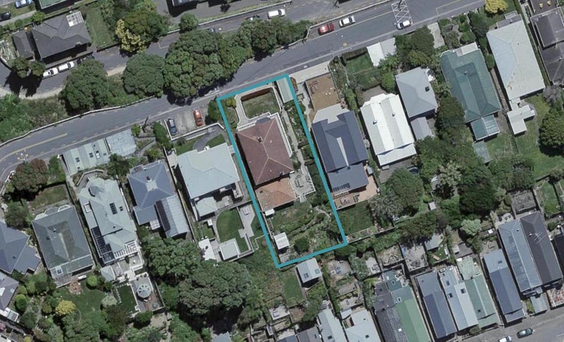 31 Bidwill Street, Mount Cook, Wellington - Carousel 1