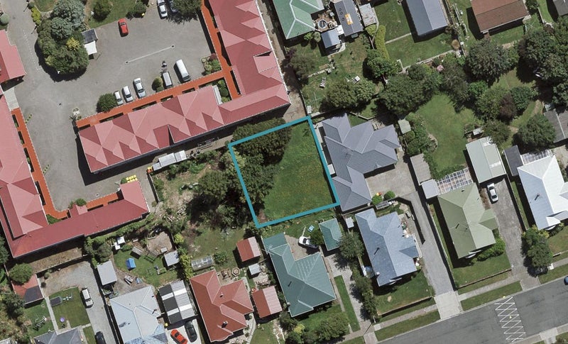 34 Islington Street, Turnbull Thomson Park, Invercargill - Carousel 1